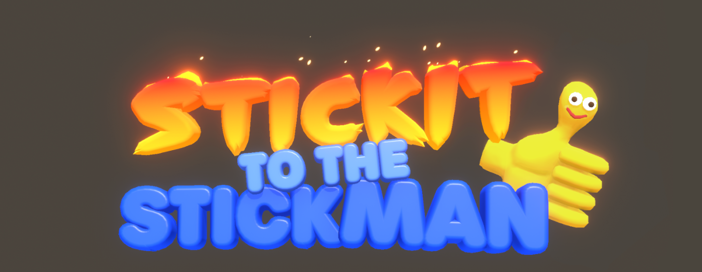 Indietail – Stick it to the Stickman! – Indiecator