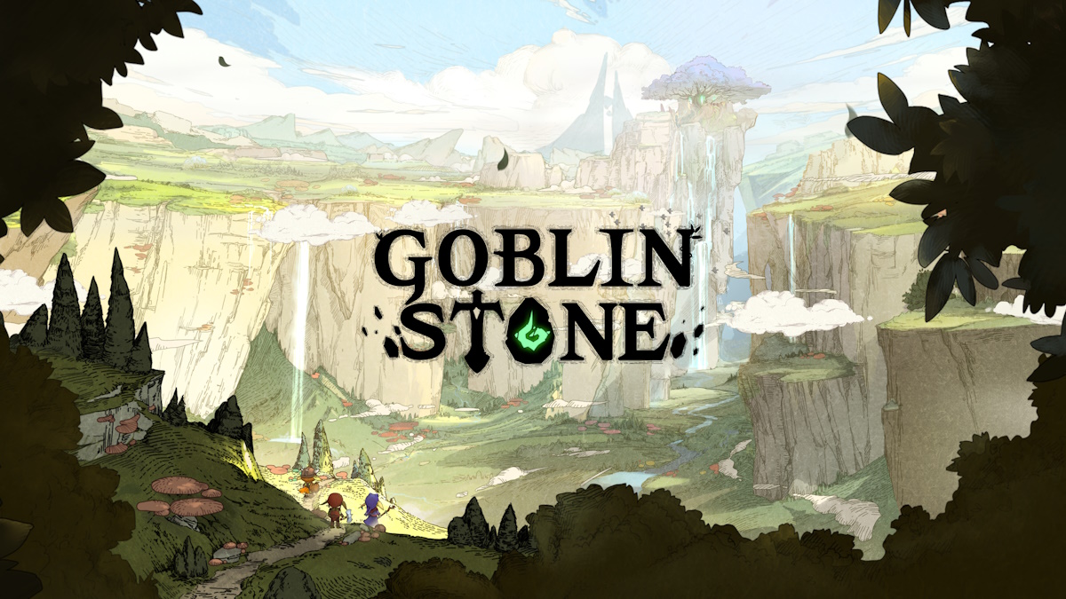 Indietail – Goblin Stone